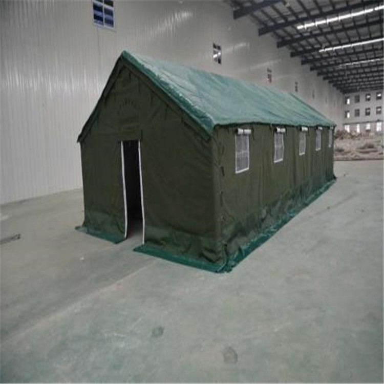 北京充气军用帐篷模型订制厂家